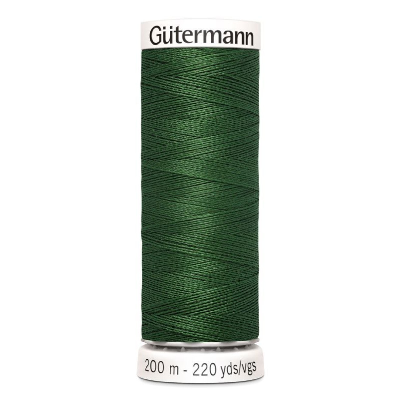 Gütermann creativ all-purpose thread 200 m colour 0639