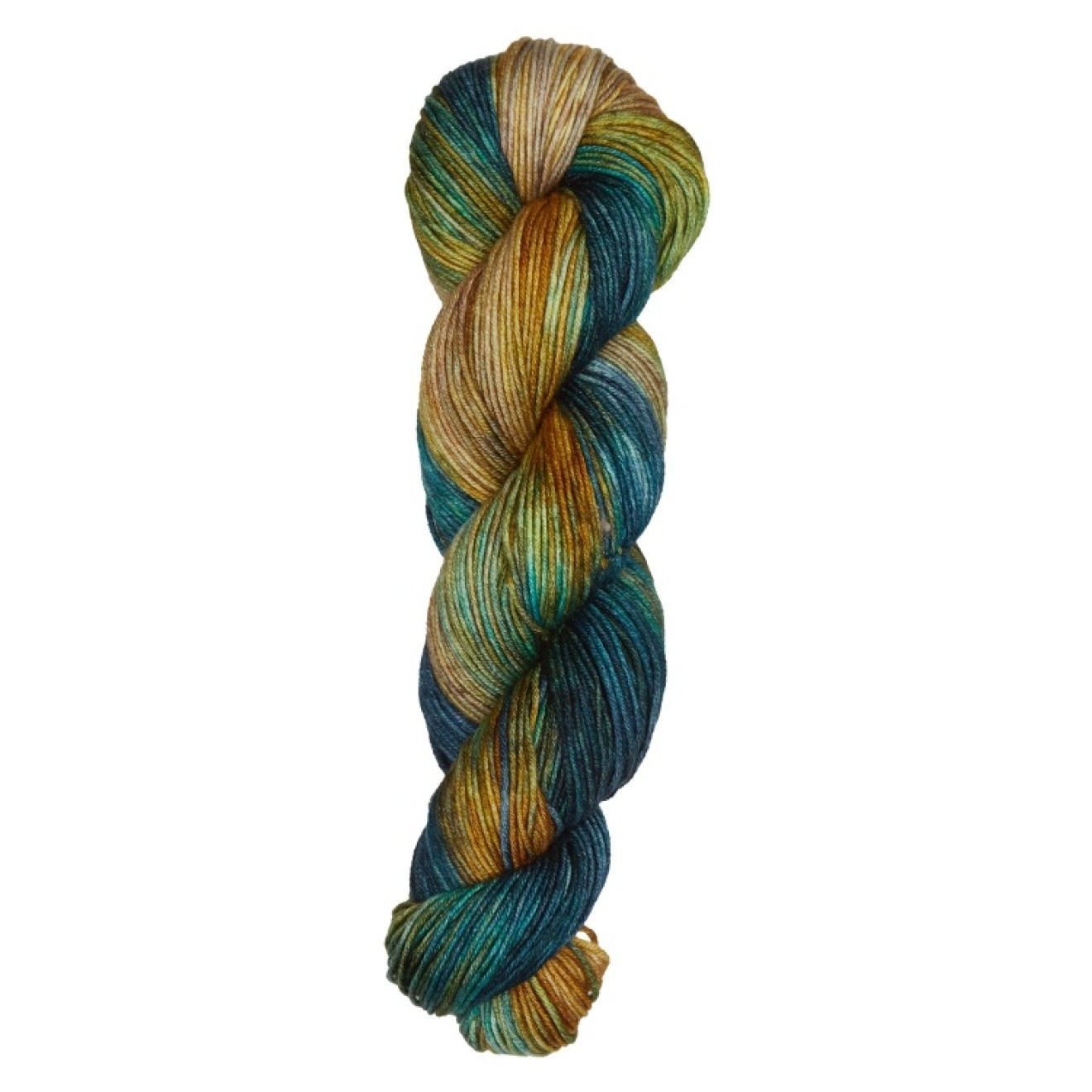 Symfonie Yarns Viva Color colour 1001 Riverbank