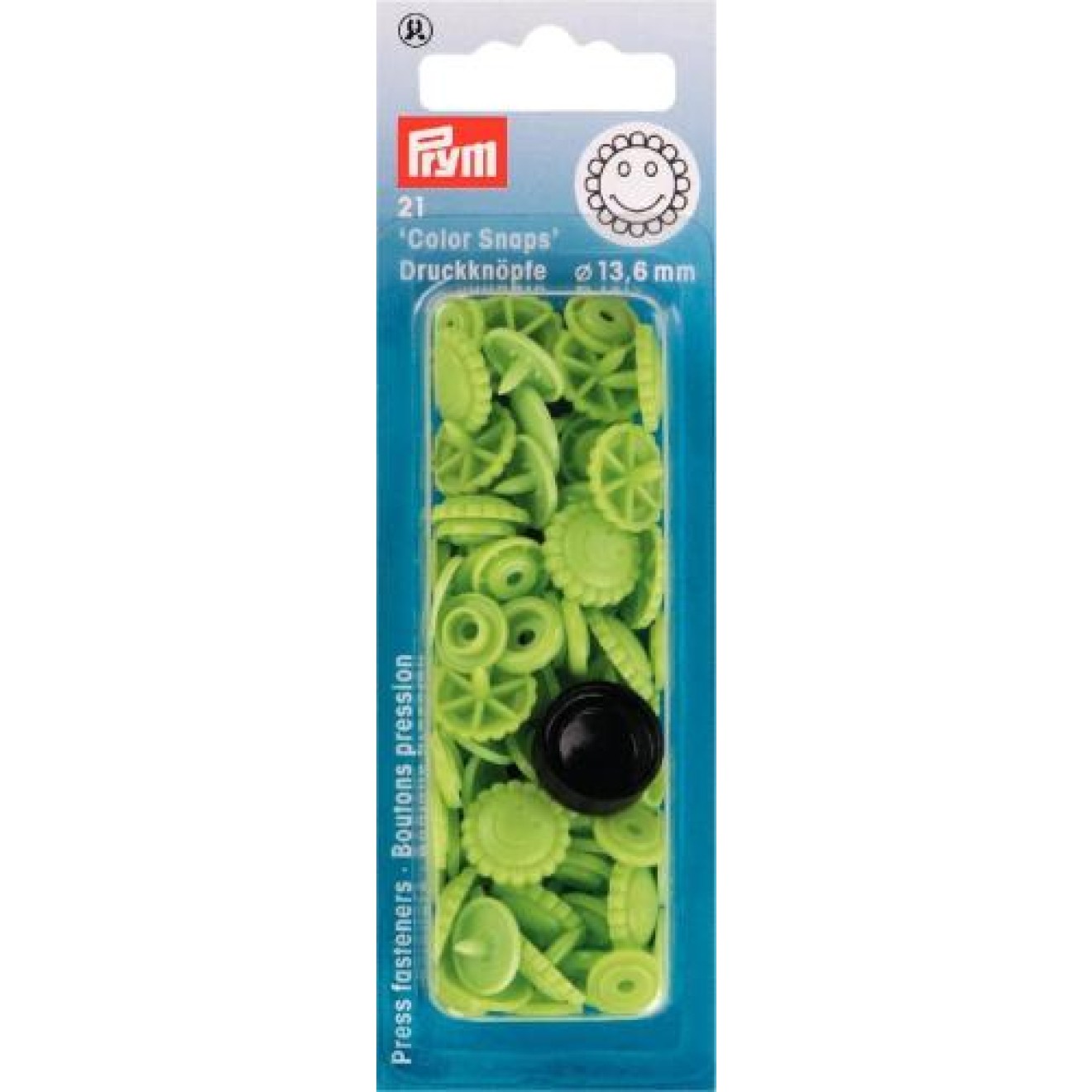 13,6 mm / apfel