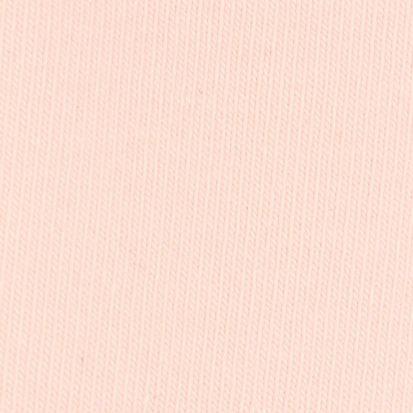 HANABI Jersey Uni Farbe 007 light pink
