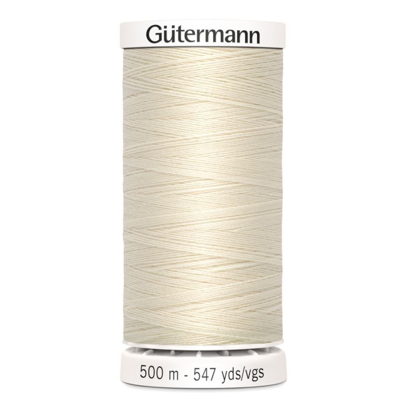 Gütermann creativ all-purpose thread 500 m colour 0802