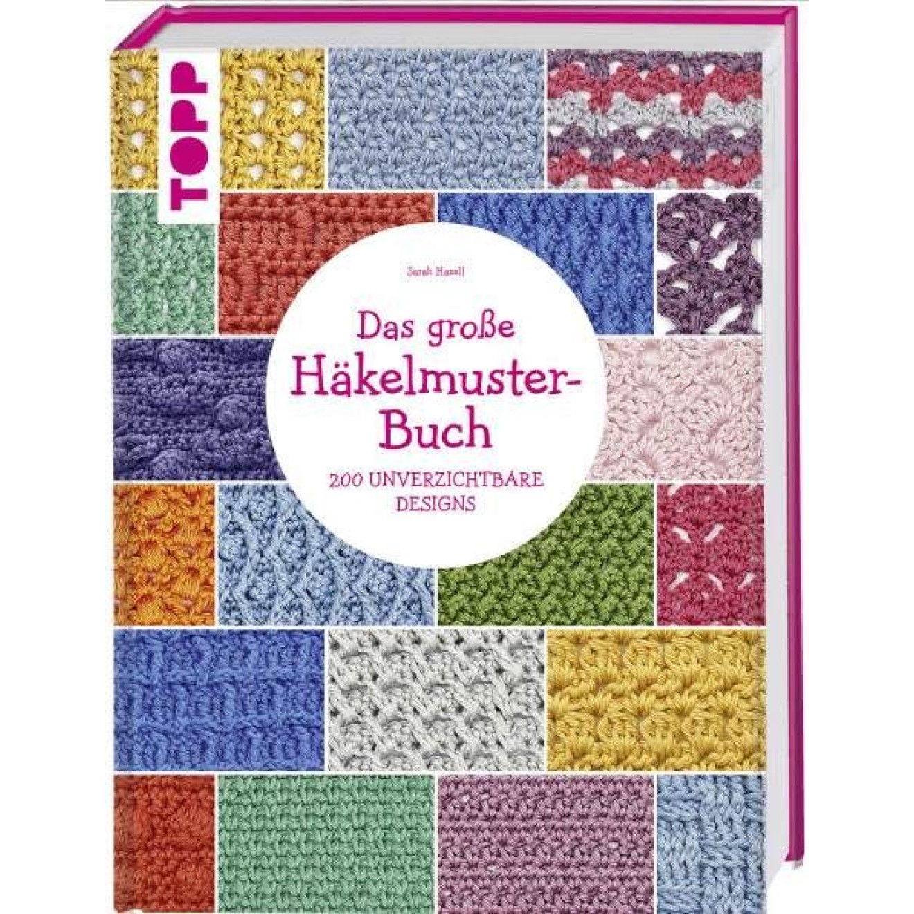frechverlag Buch 25x19 cm