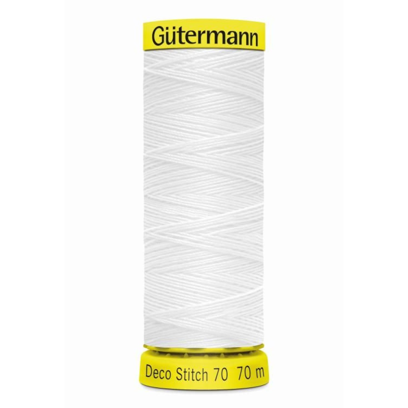 Gütermann creativ Deco Stitch 70 m colour 800