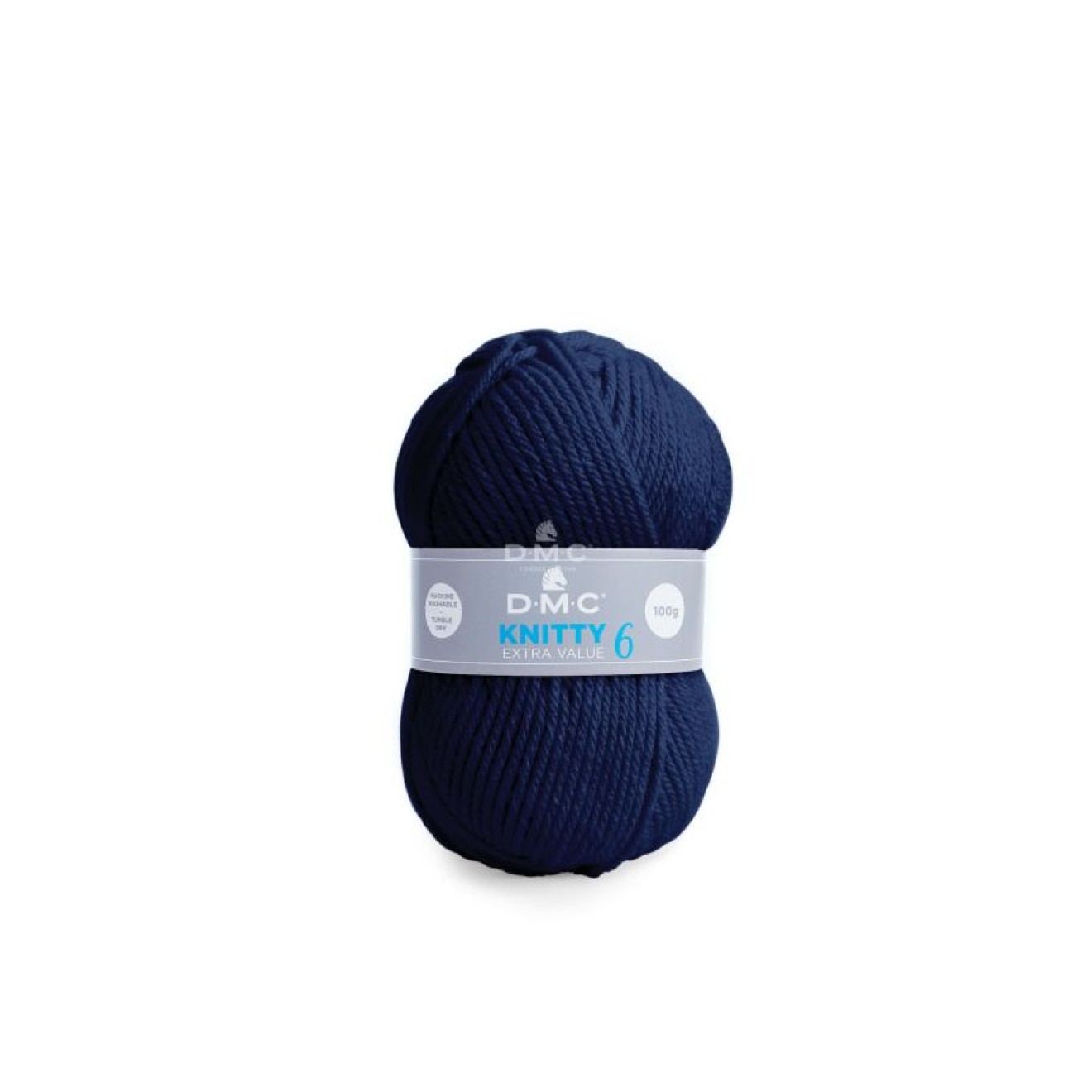 DMC Knitty 6 colour 971 col. 971