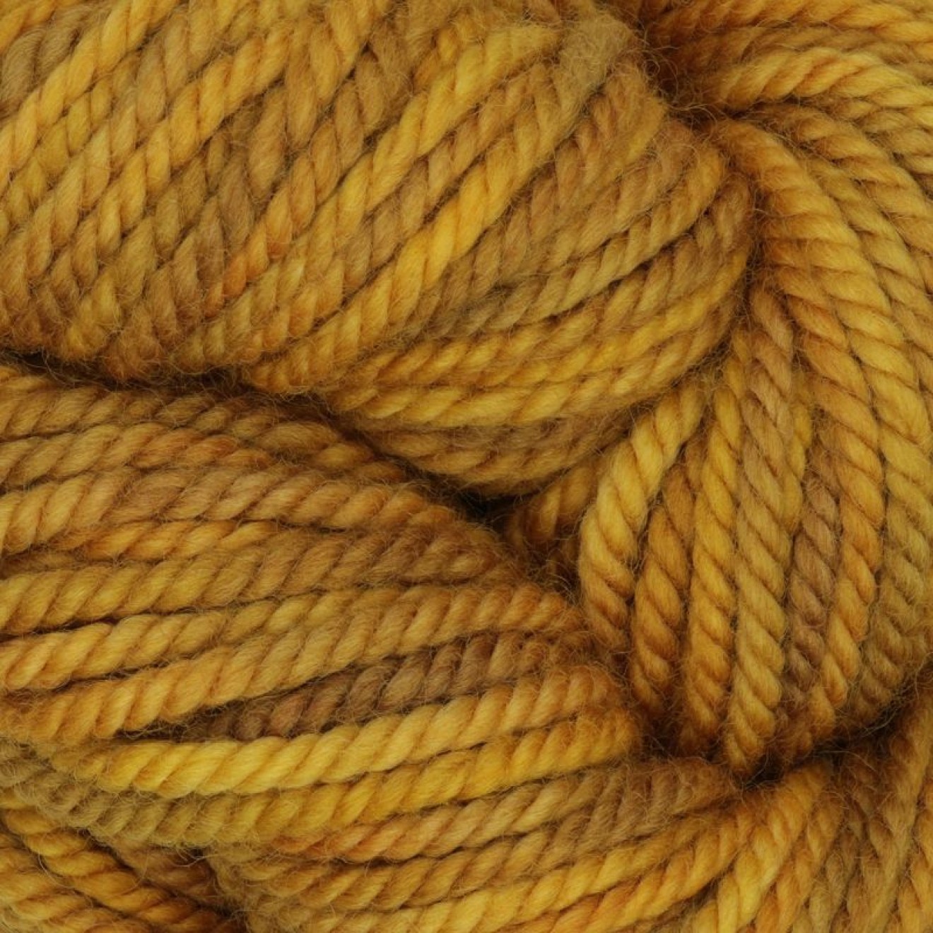 The Oxford Company Violet Jane Teppichgarn color colour col. Deep Ochre