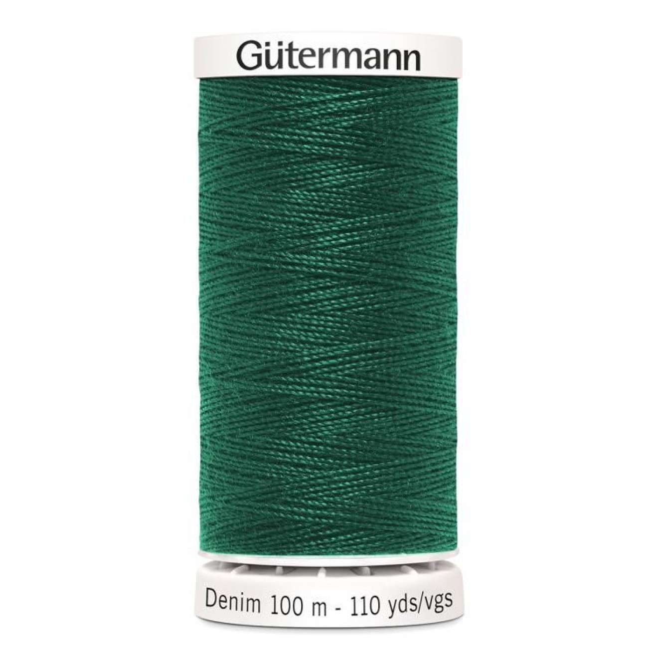 Gütermann creativ Denim 100 m colour 8075