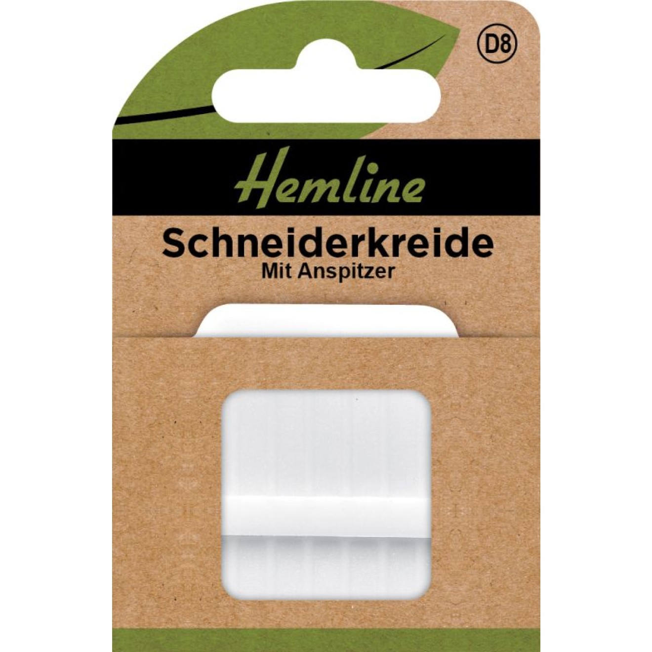 Hemline Schneiderkreide