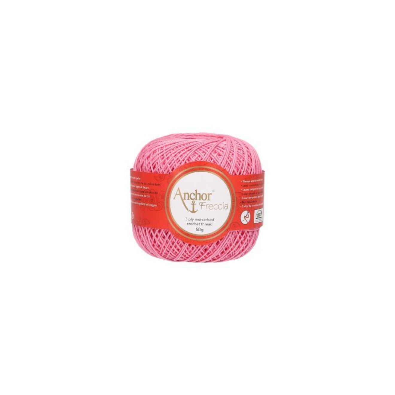 Anchor Freccia Stärke 6 50 g colour 00075