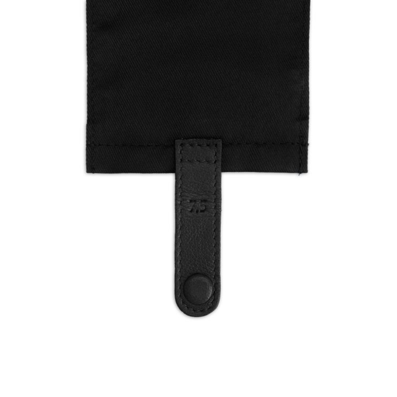muud Imaya colour black