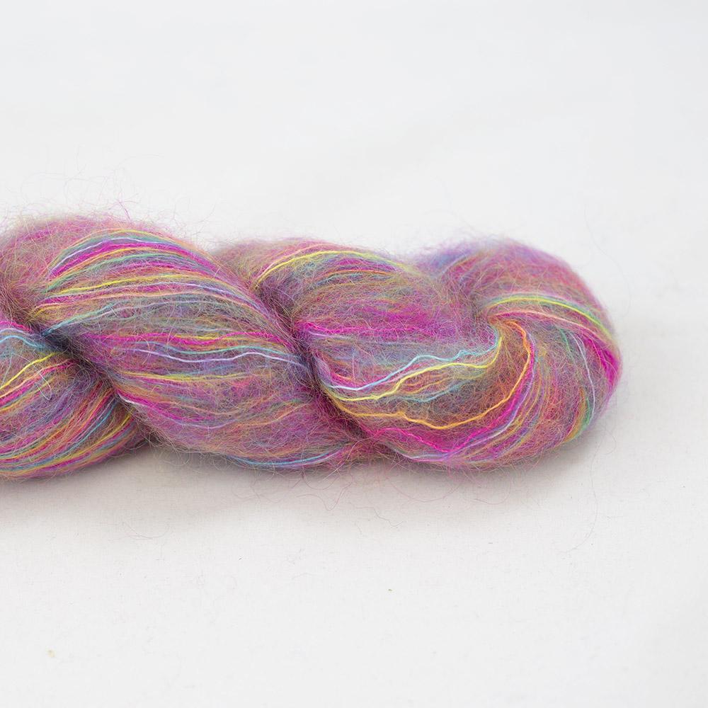 Manos del Uruguay Cabrito hand-dyed yarn
