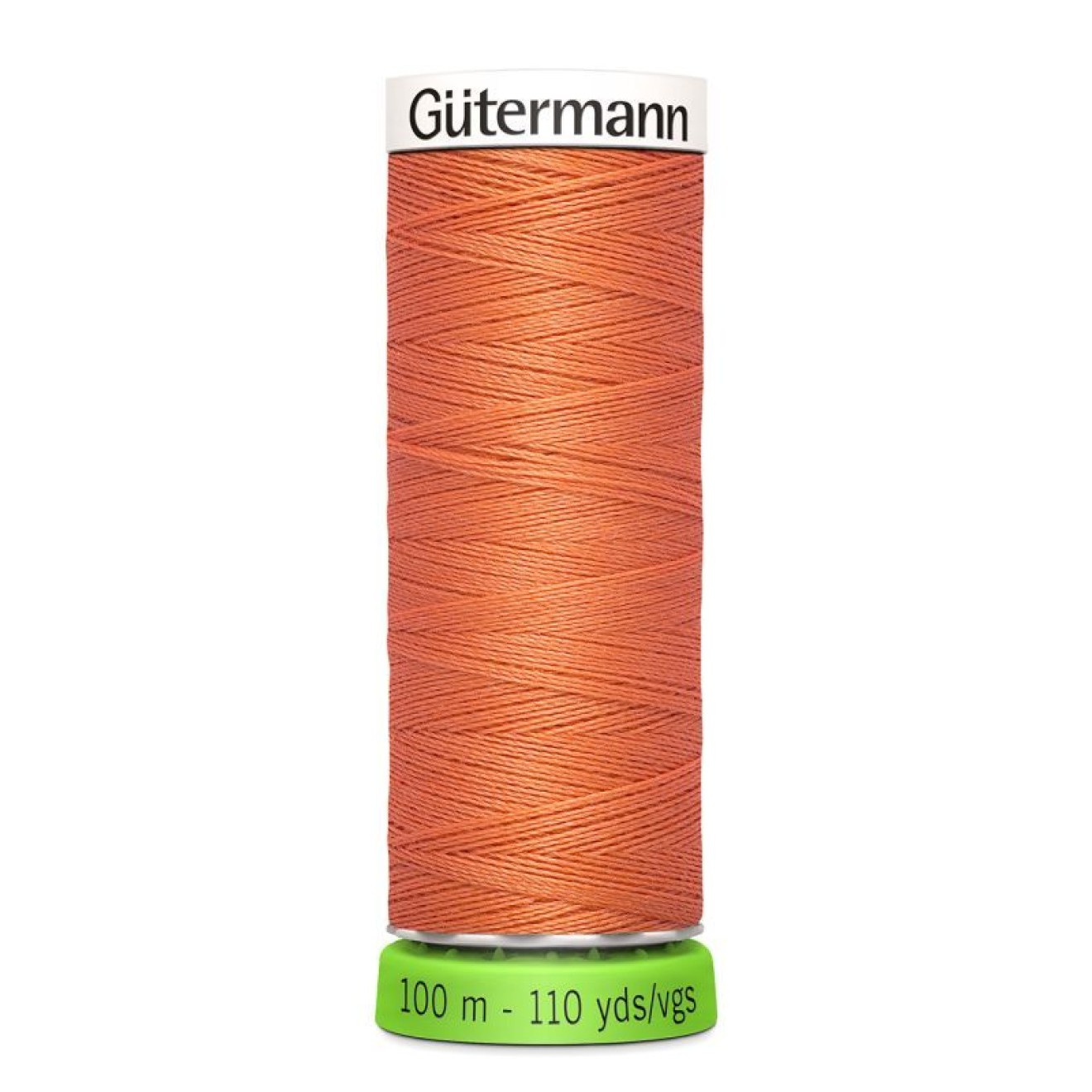 Gütermann creativ all-purpose thread rPET 100 m colour 0895