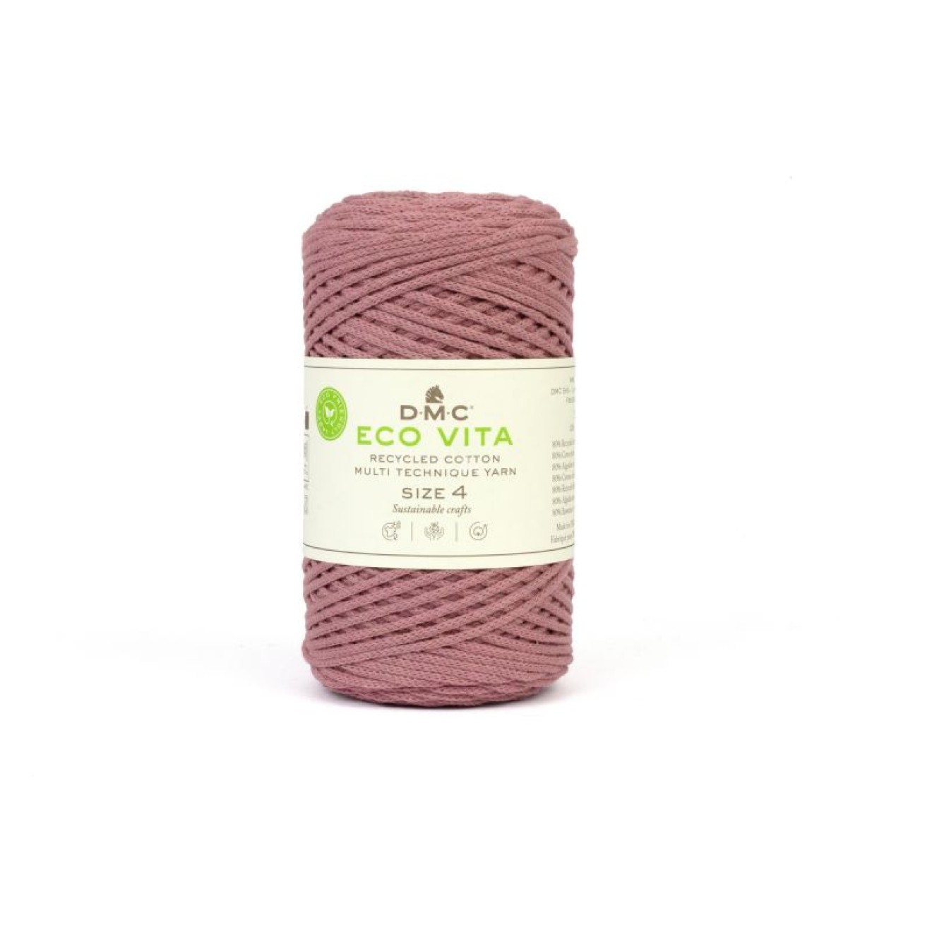 DMC Eco Vita 4 colour 4