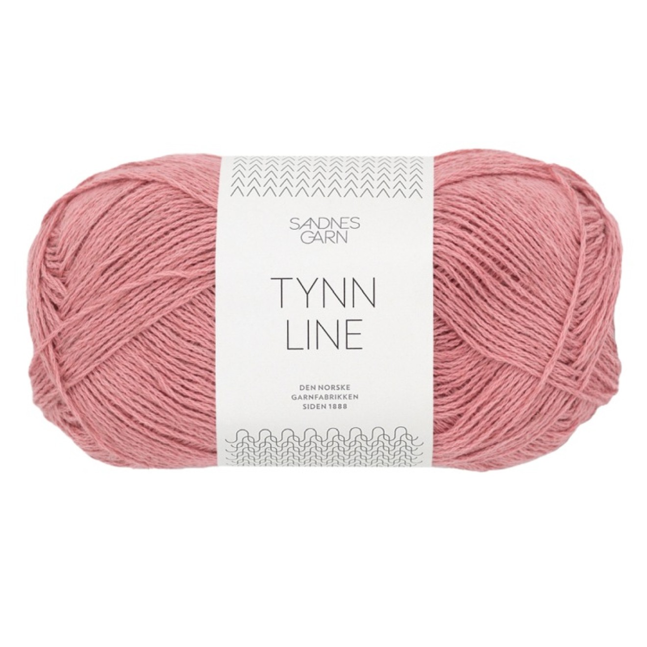 Sandnes Garn Tynn Line colour 4323 pink