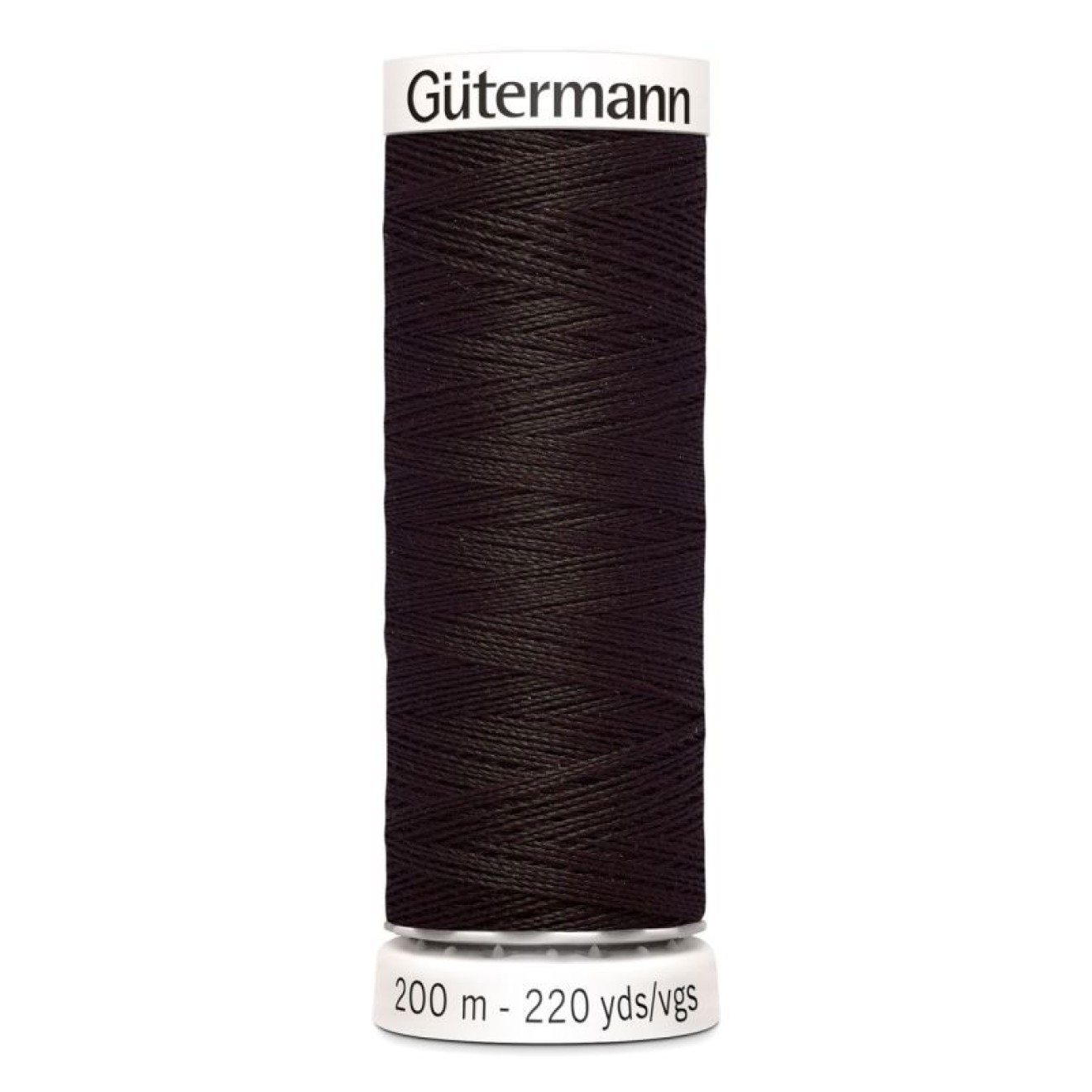 Gütermann creativ all-purpose thread 200 m colour 0697