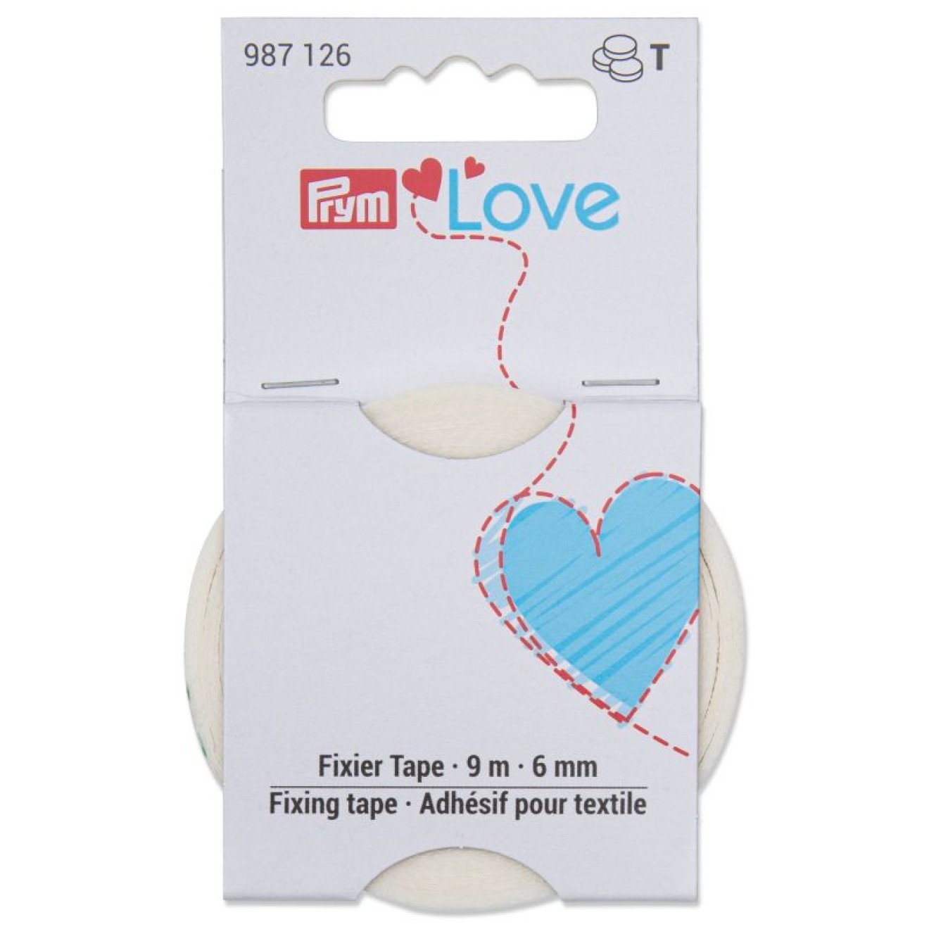 Prym Fixier Tape 6 mm /