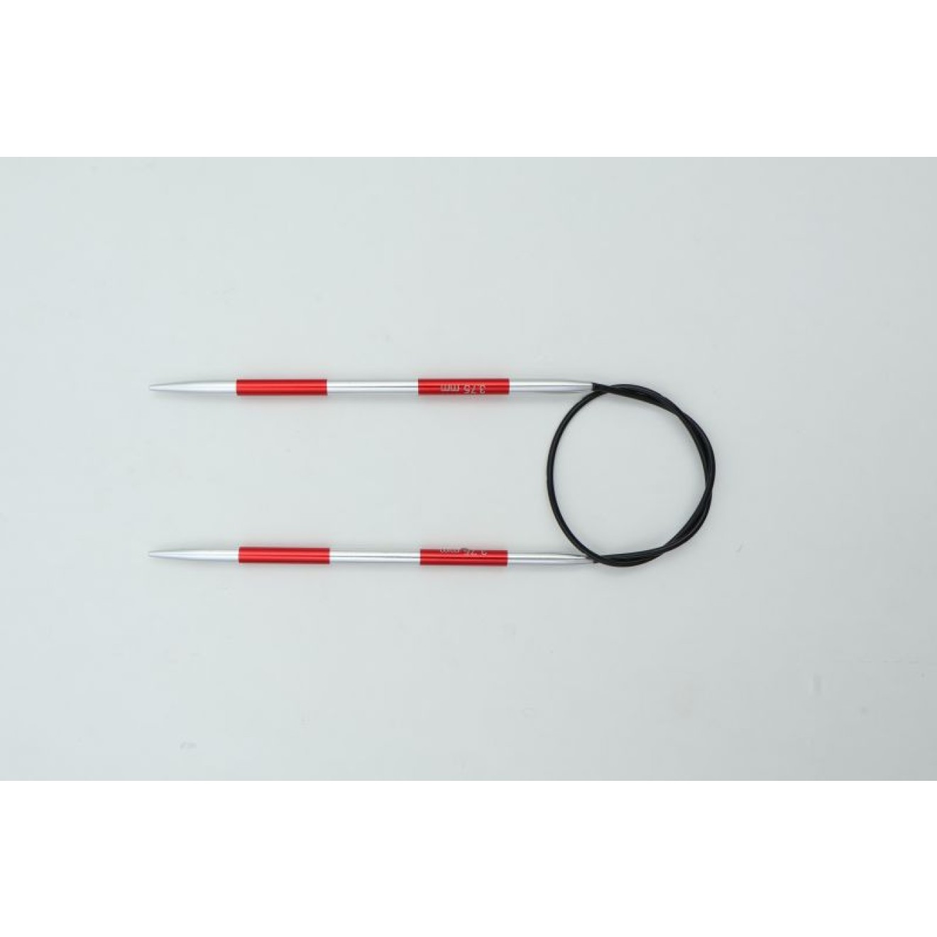 KnitPro circular needle SmartStix 3,75 mm / 40 cm