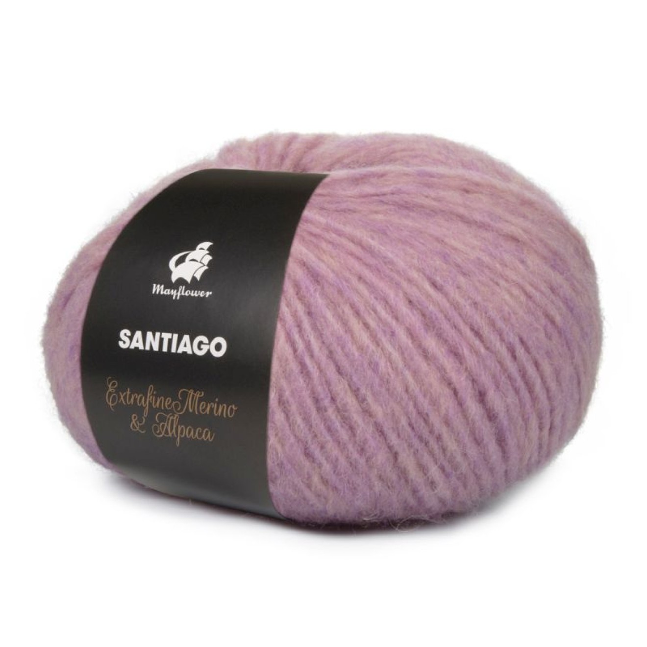 Mayflower Santiago Farbe 015 puderrosa