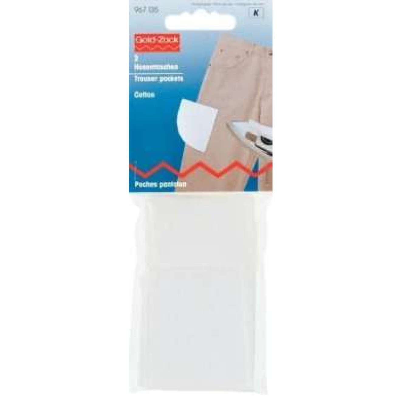 1/2 white