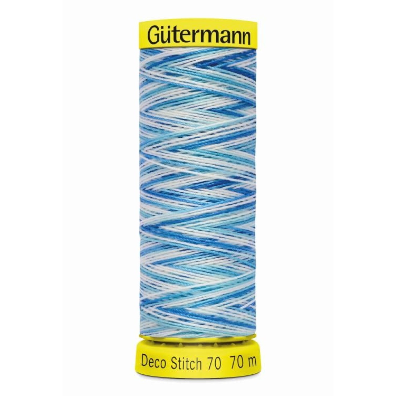 Gütermann creativ Deco Stitch 70 m colour 9954