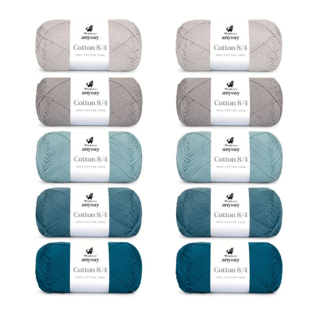 Farbe 006 colorbag