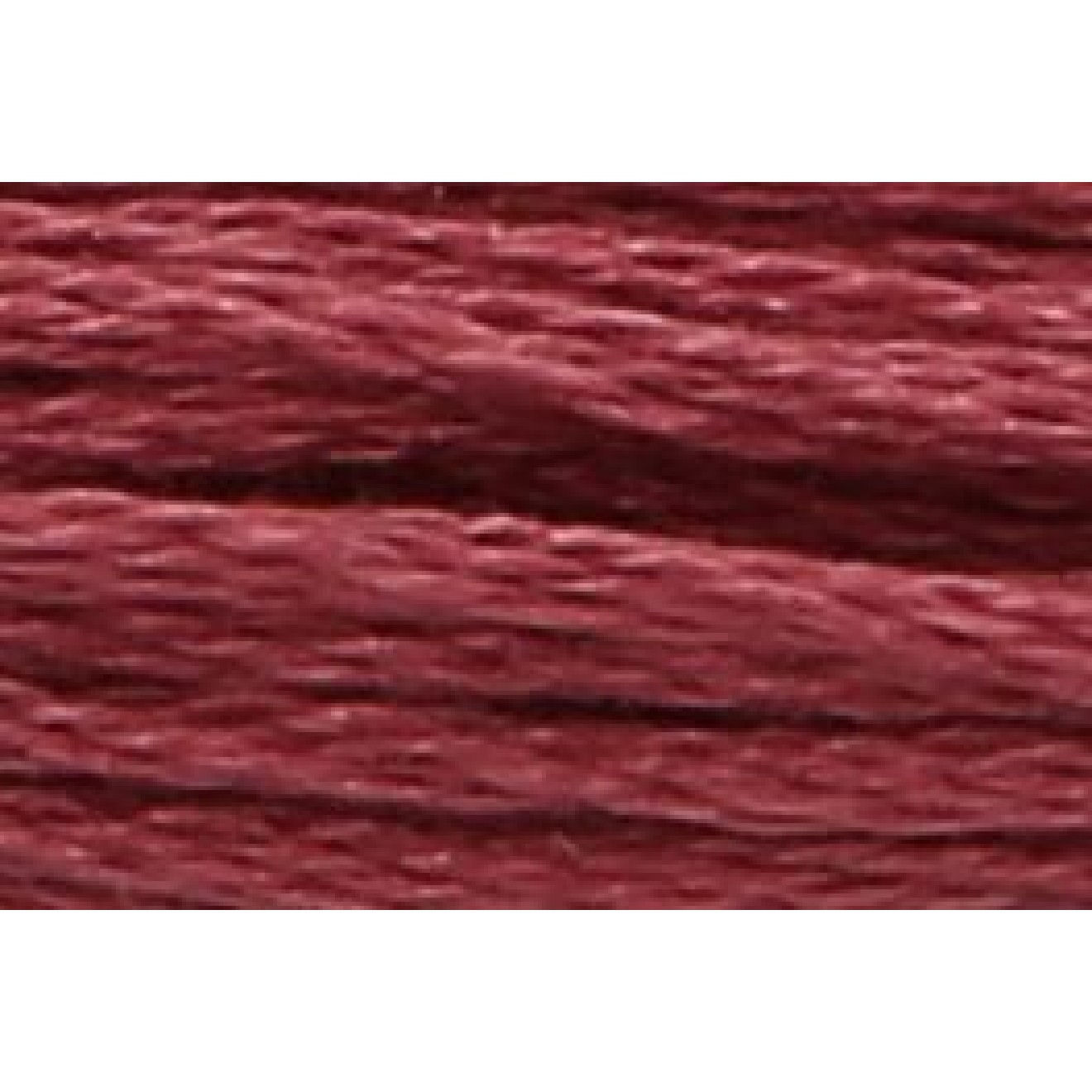 Anchor Sticktwist 8 m colour 01019