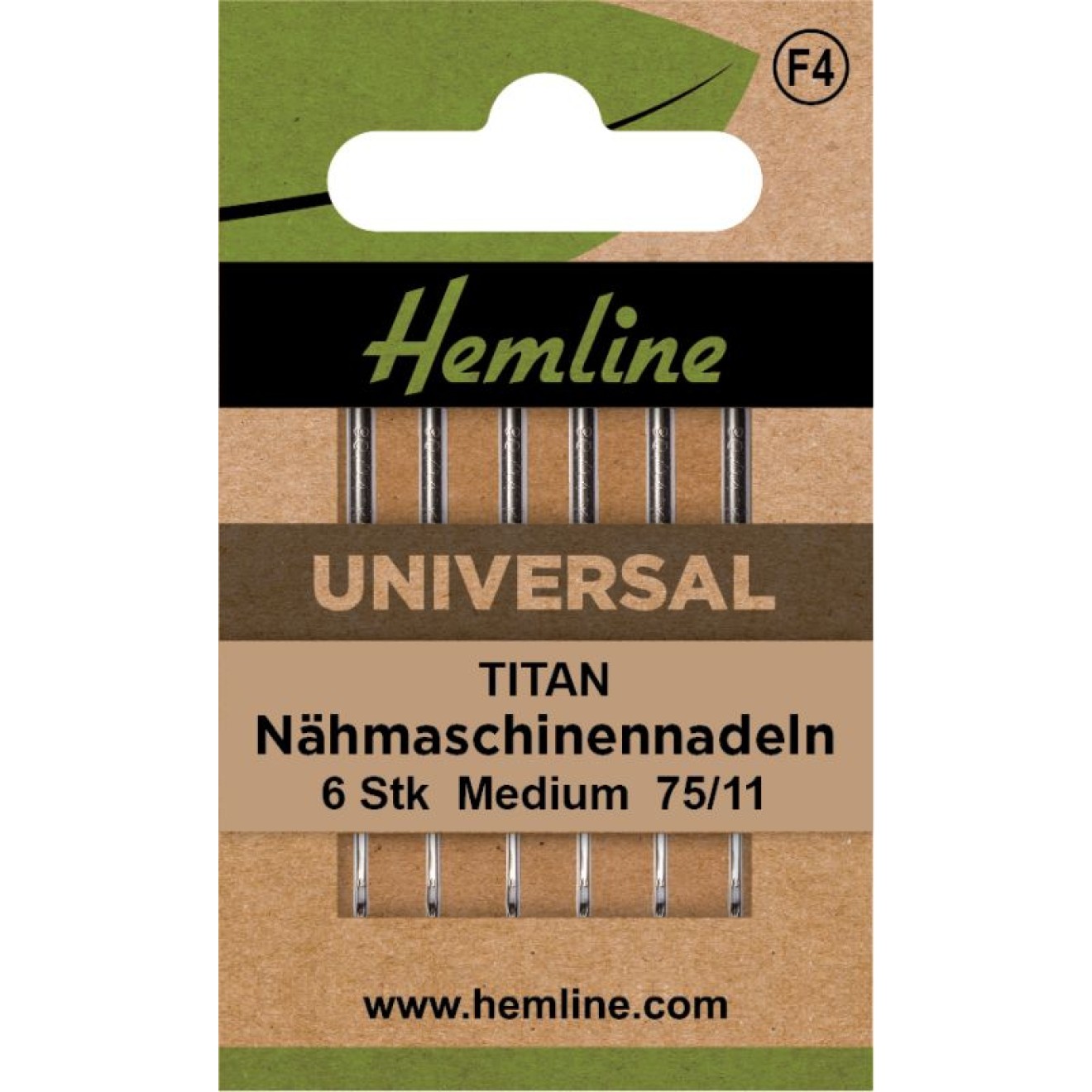 Hemline 210-6743216-000000
