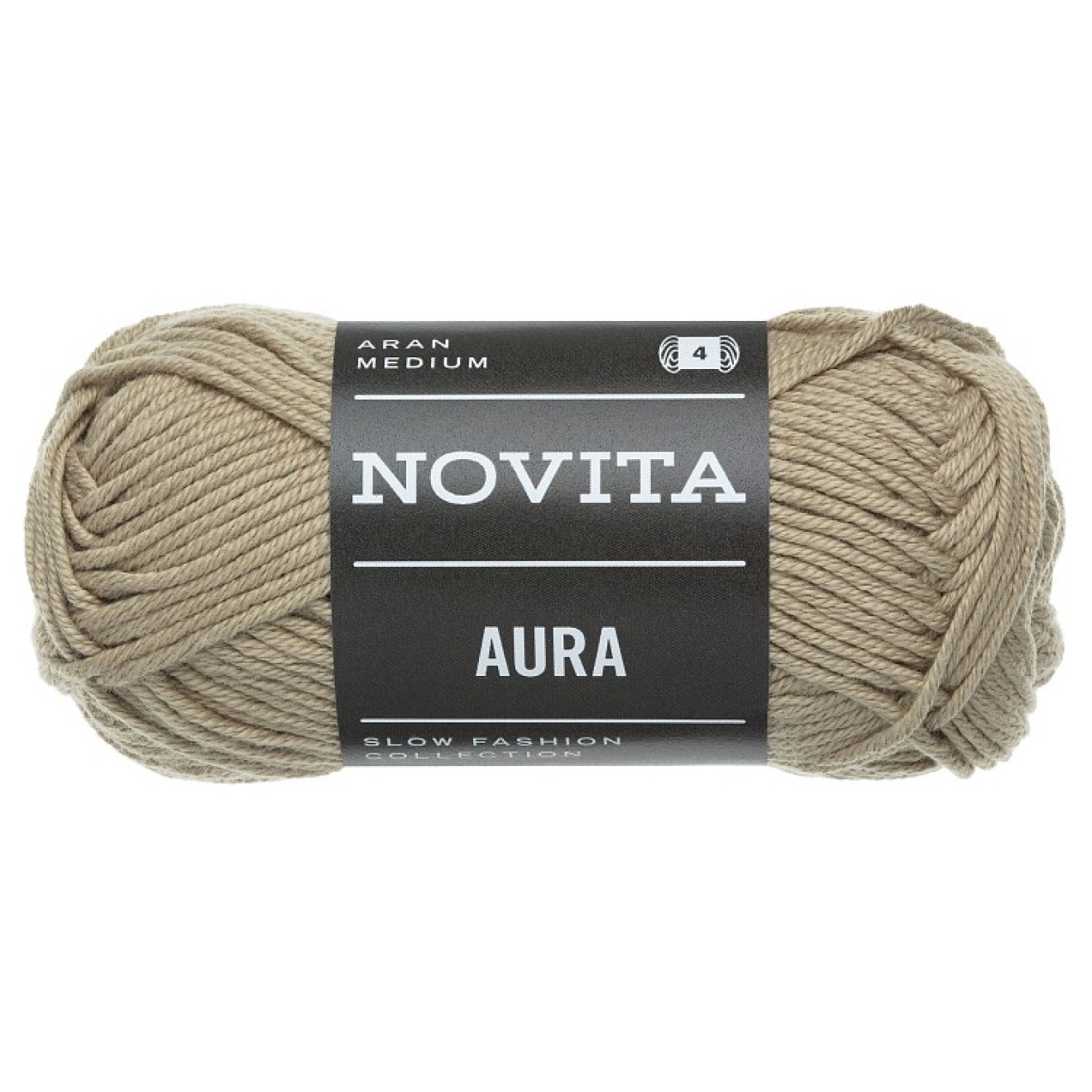 Novita Aura colour 632 karma