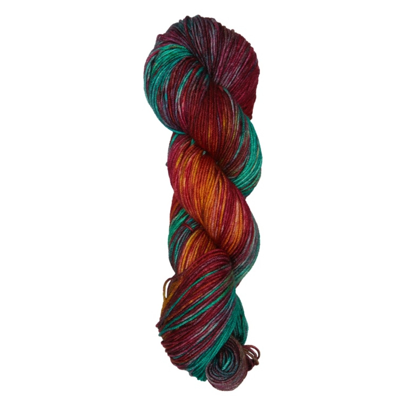 Symfonie Yarns Viva Color colour 01002 col. 1002 Party Lights
