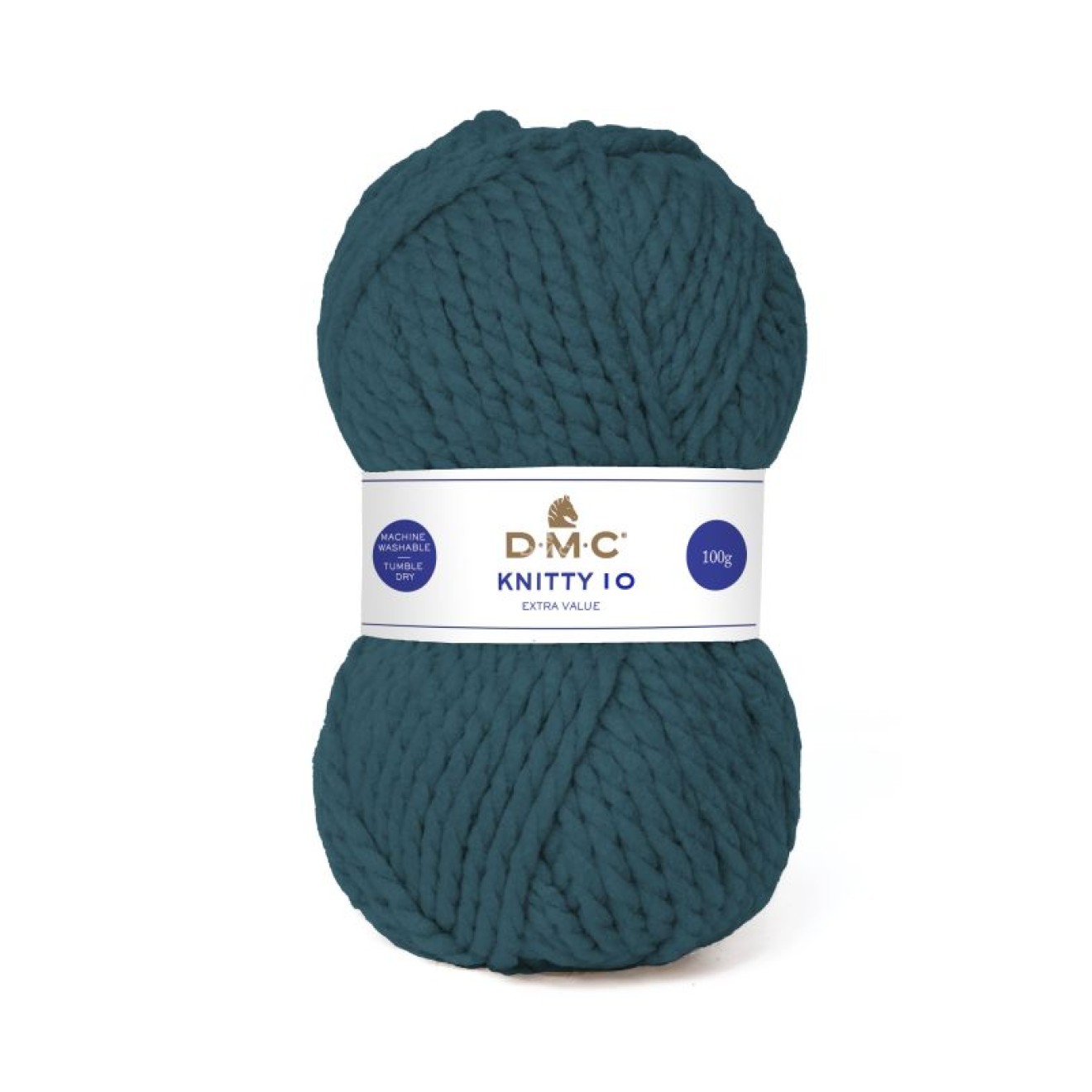 DMC Knitty 10 colour 691 col. 691
