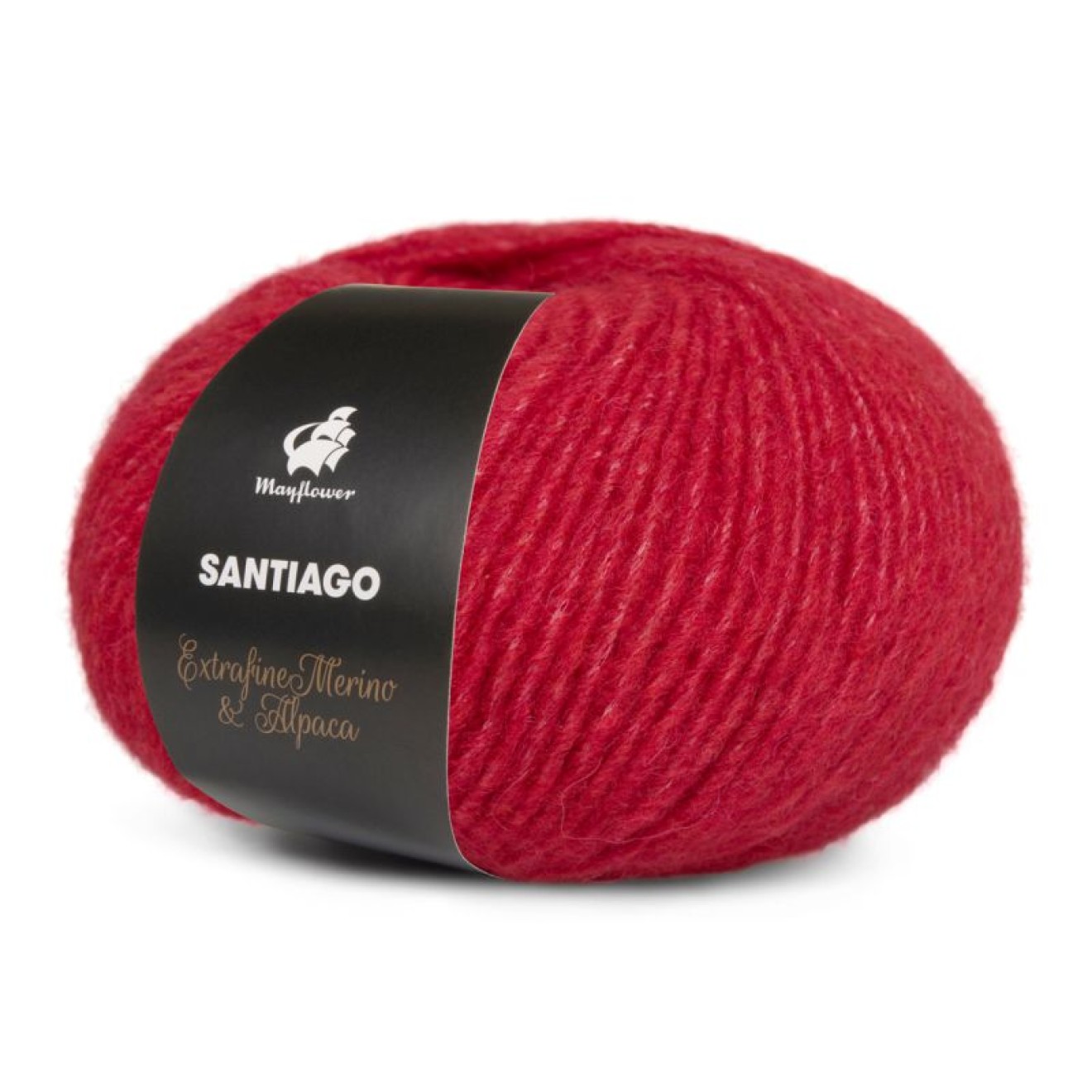Mayflower Santiago Farbe 025 chili