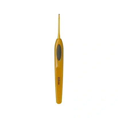 Clover crochet Soft Touch – 2,0 mm