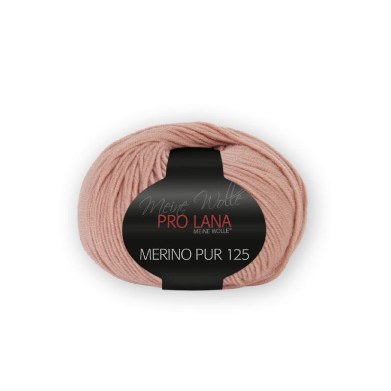 Pro Lana Merino Pur 125 colour 024