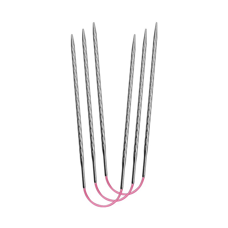 addi addiCraSyTrio Unicorn Long 2,00 mm 30,0 cm 3 St