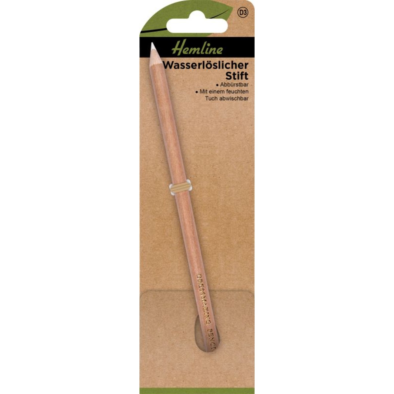 Hemline Stift
