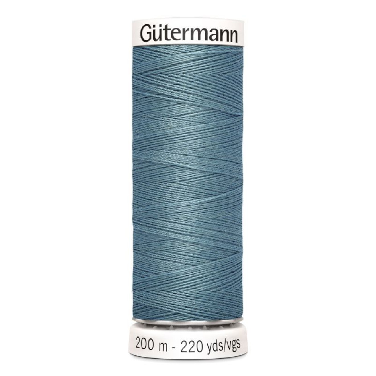 Gütermann creativ all-purpose thread 200 m colour 0827