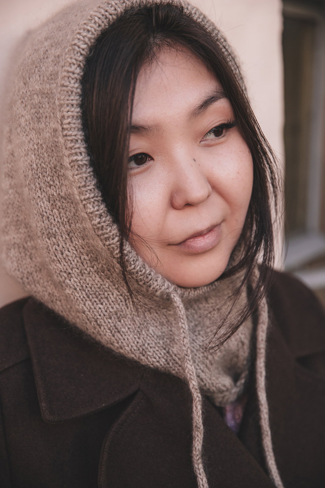 Oh My Hood Cap – knitting pattern, photo 9