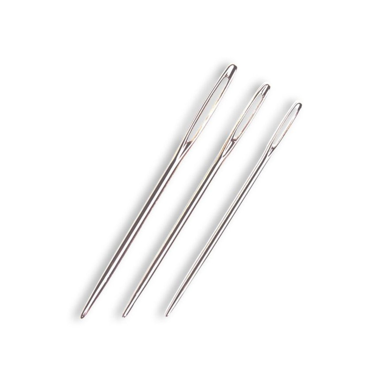 Seeknit Garnstopfnadel hand-embroidery needle