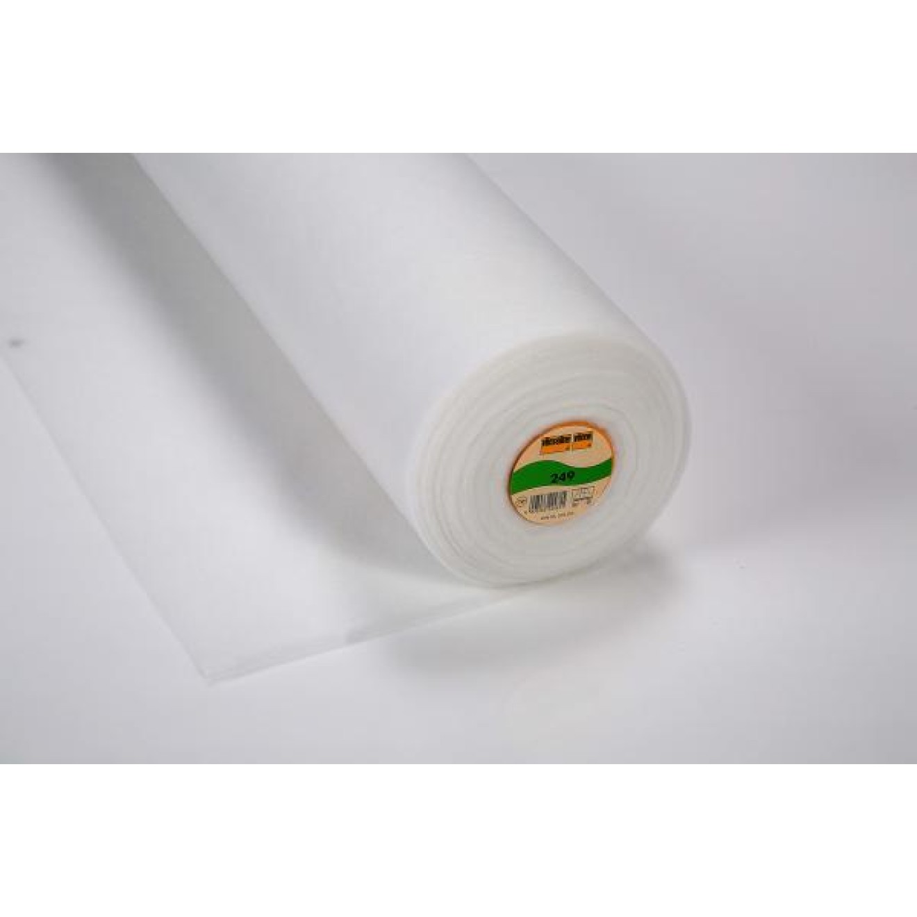 Vlieseline Volumenvlies 249 colour white