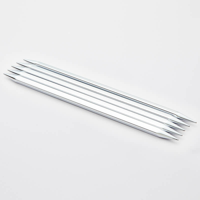 KnitPro double point needle set Nova cubics – 2,00 mm / 15 cm