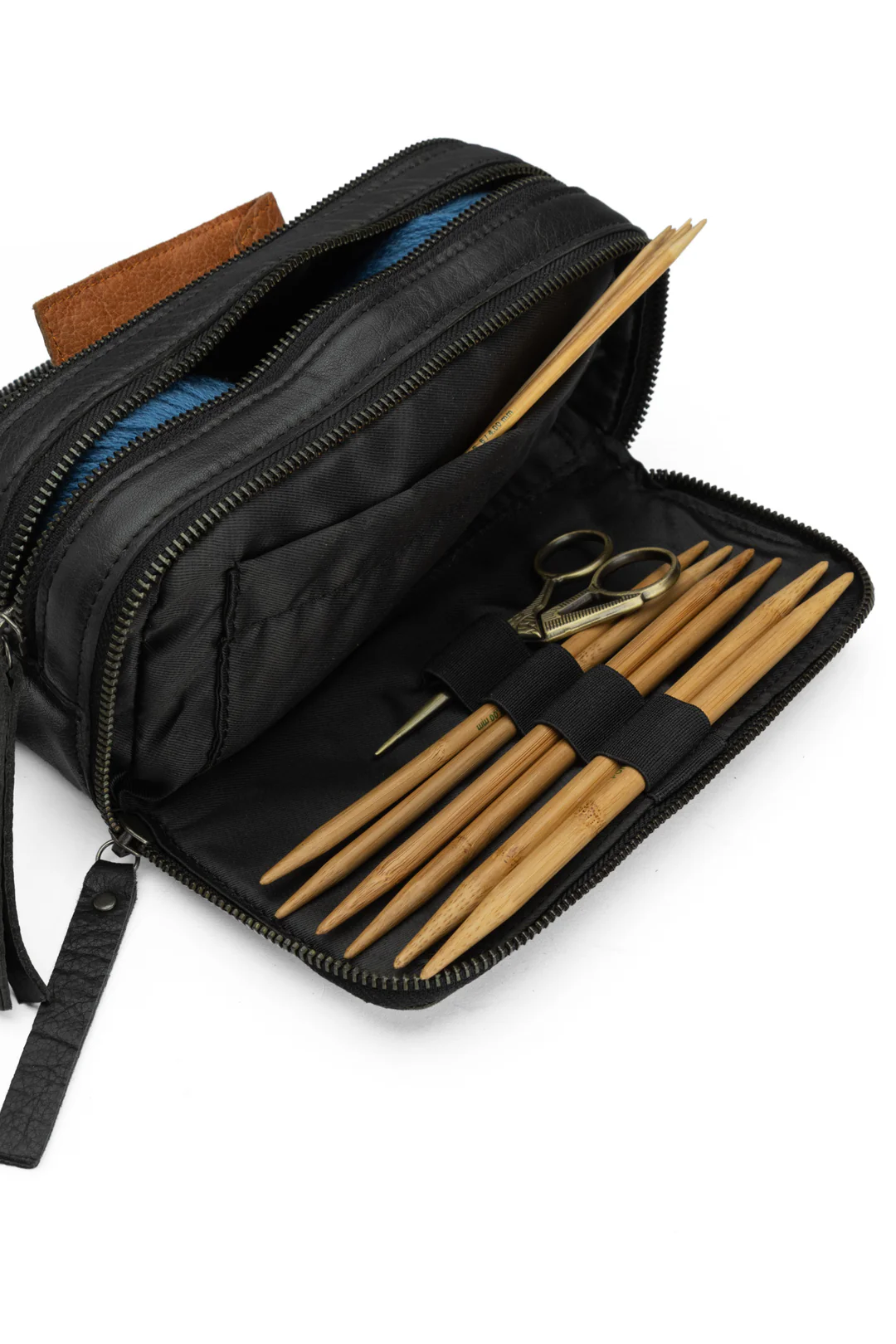 muud Harmony - 4336 Black