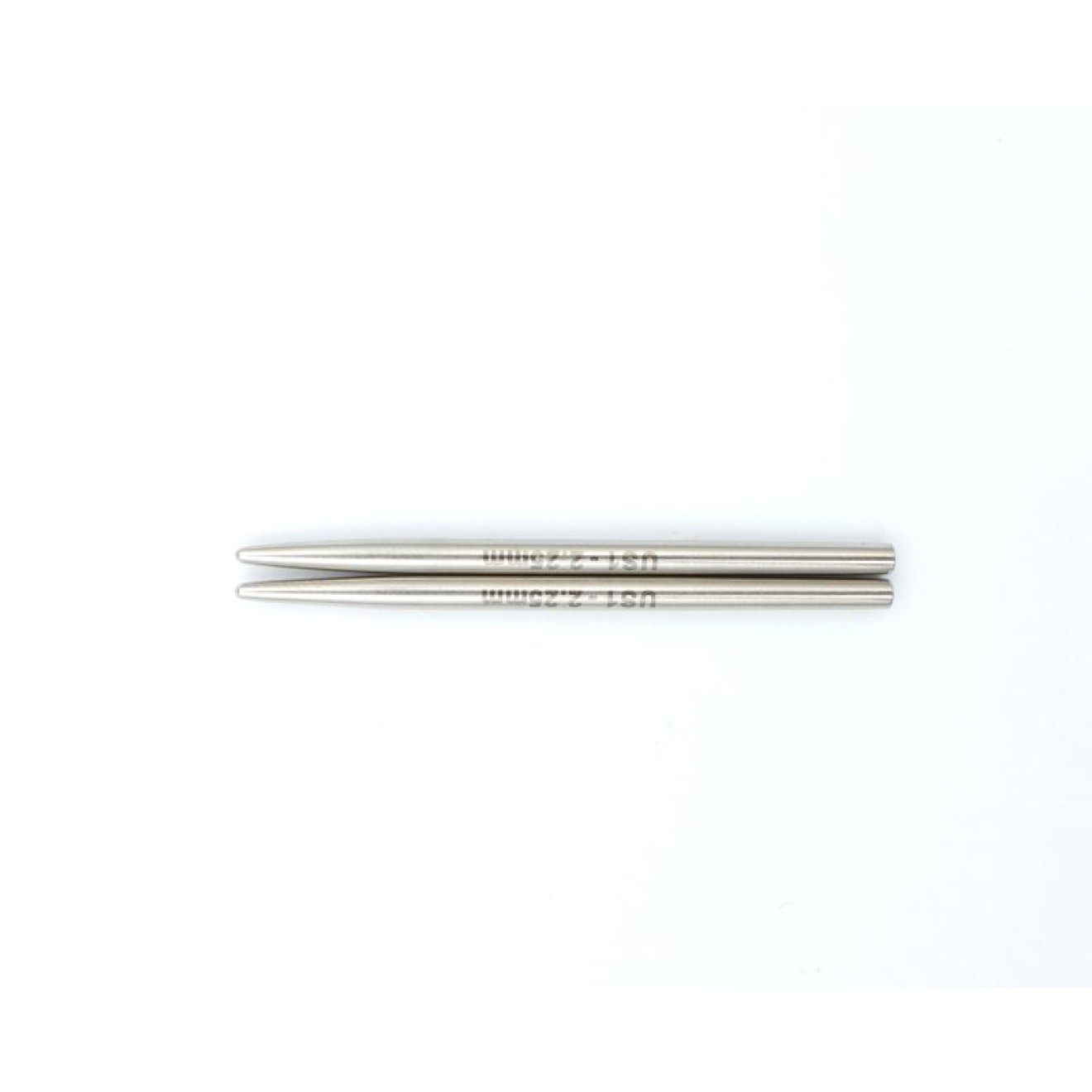 KnitPro interchangeable needle tips Mindful 2,25 mm / 5 cm