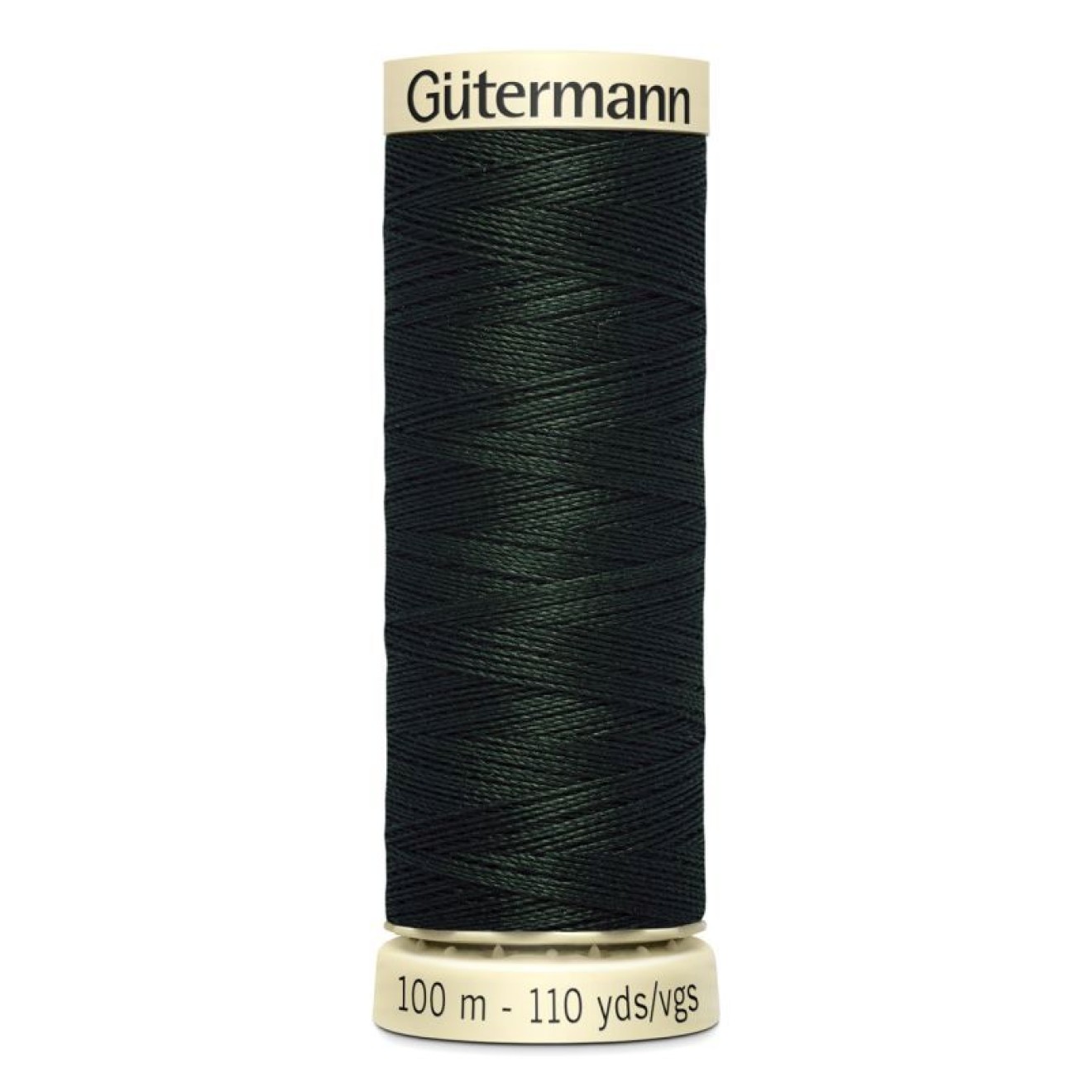 Gütermann creativ all-purpose thread 100 m colour 0687