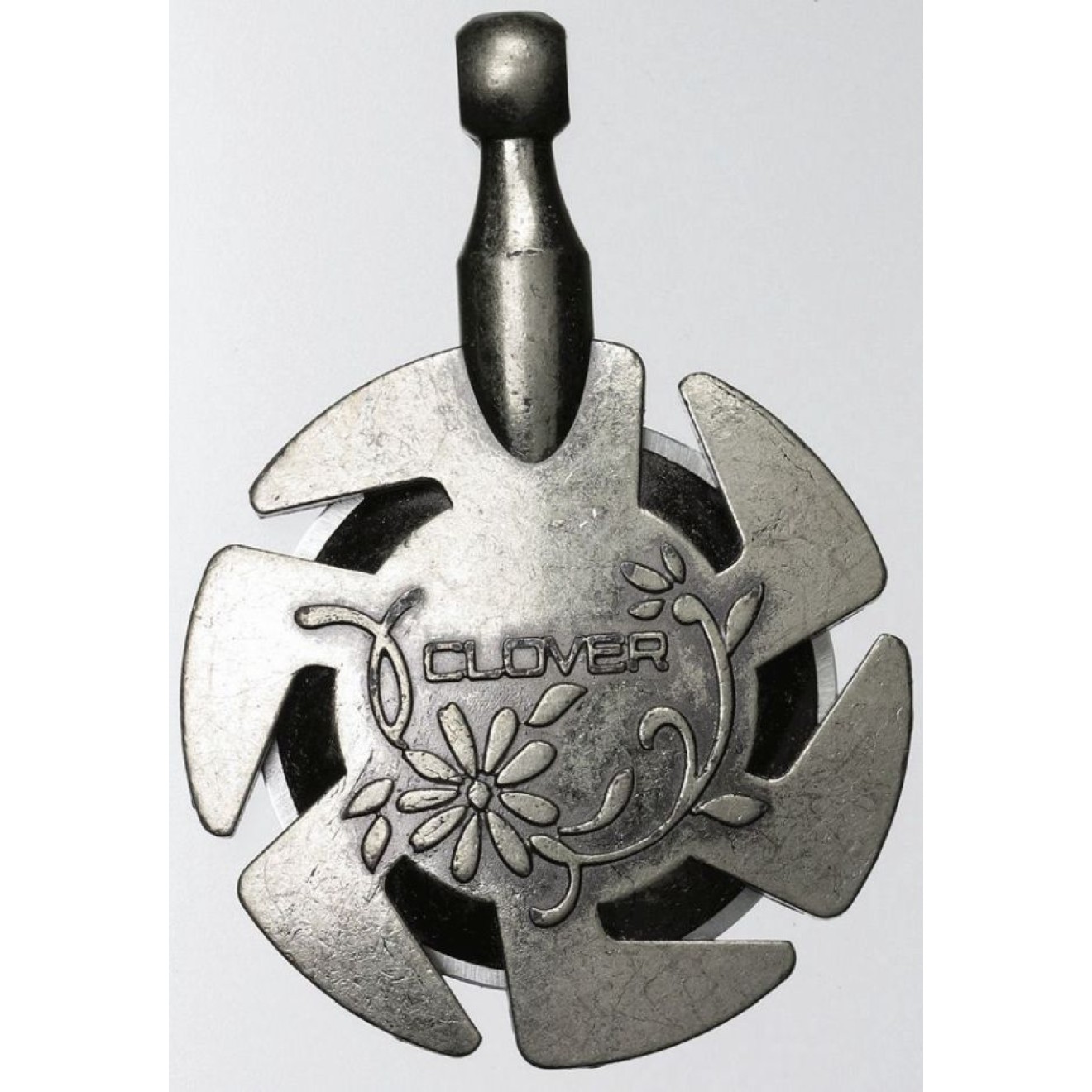 silver