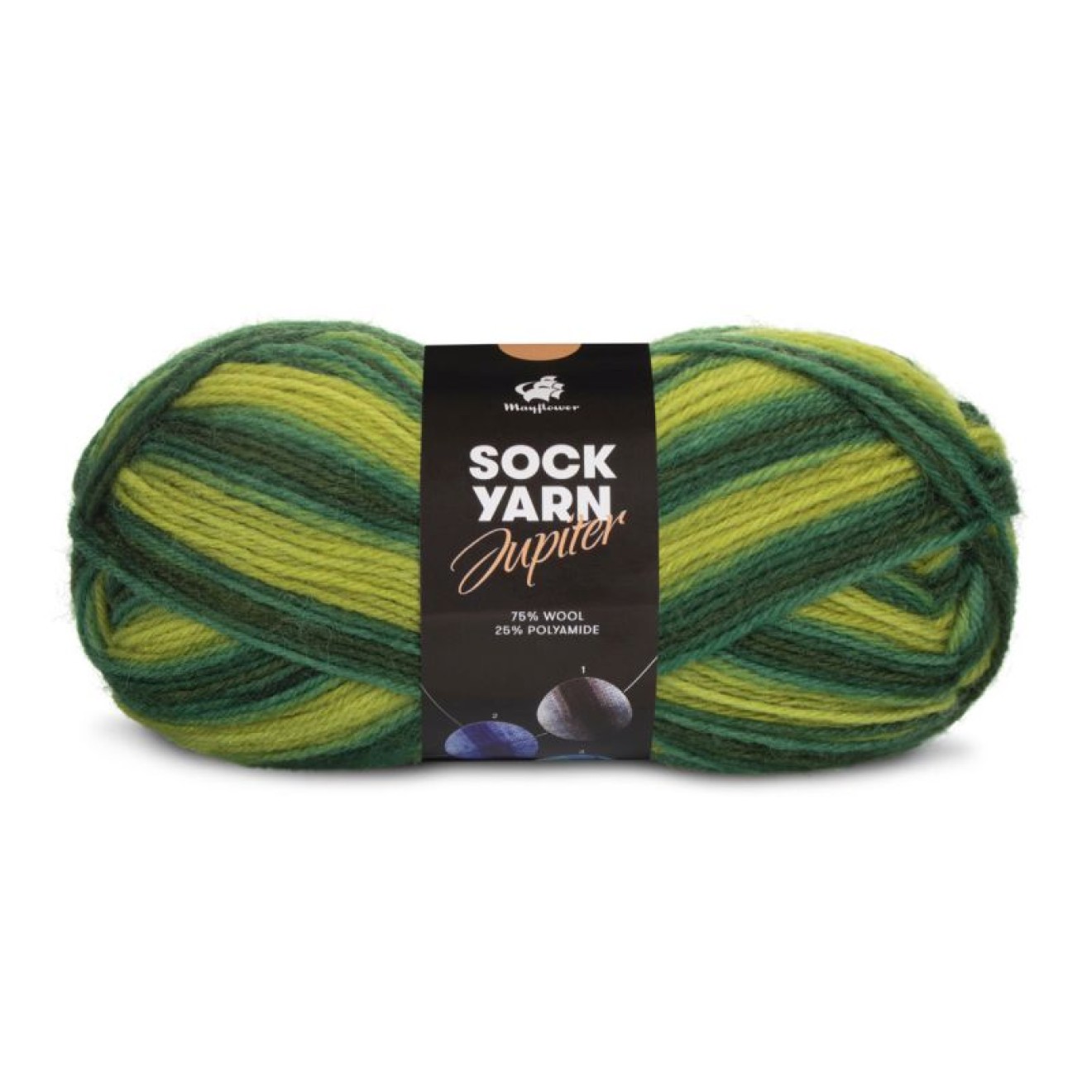 col. 06 olive/limette/pine green/dark green
