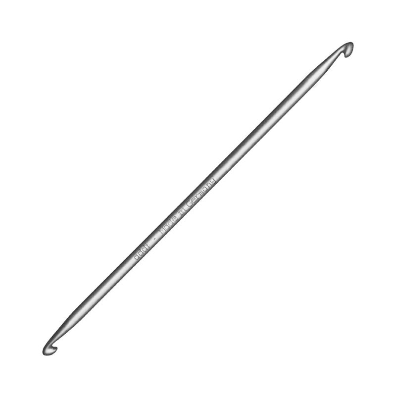 addi tunisian double-ended crochet hook