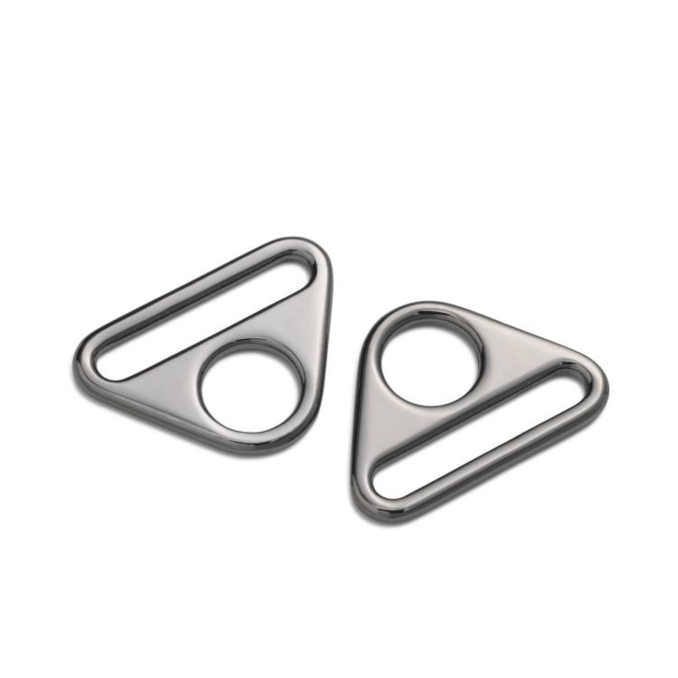 30 mm / gunmetal
