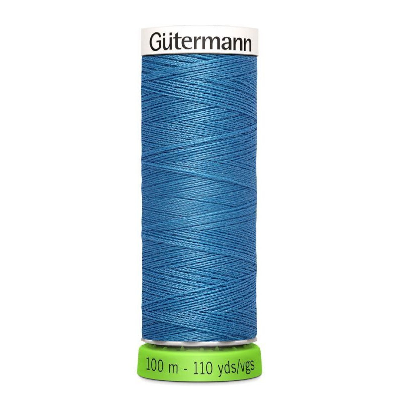 Gütermann creativ all-purpose thread rPET 100 m colour 0965