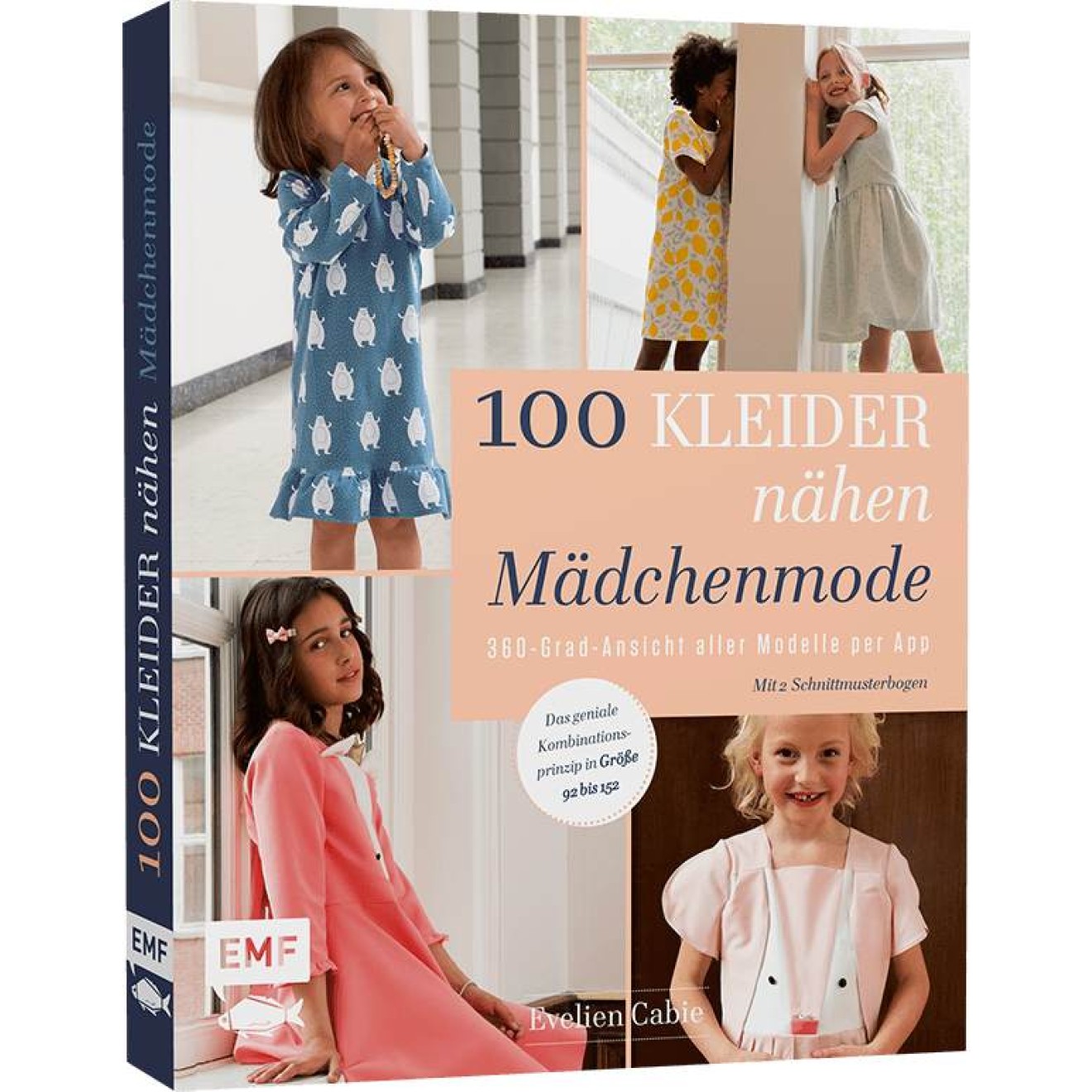EMF 100 Kleider nähen