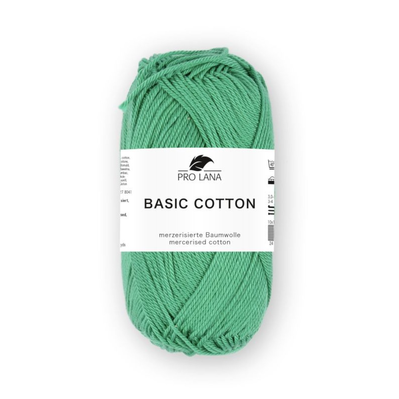 Pro Lana Basic Cotton colour 070