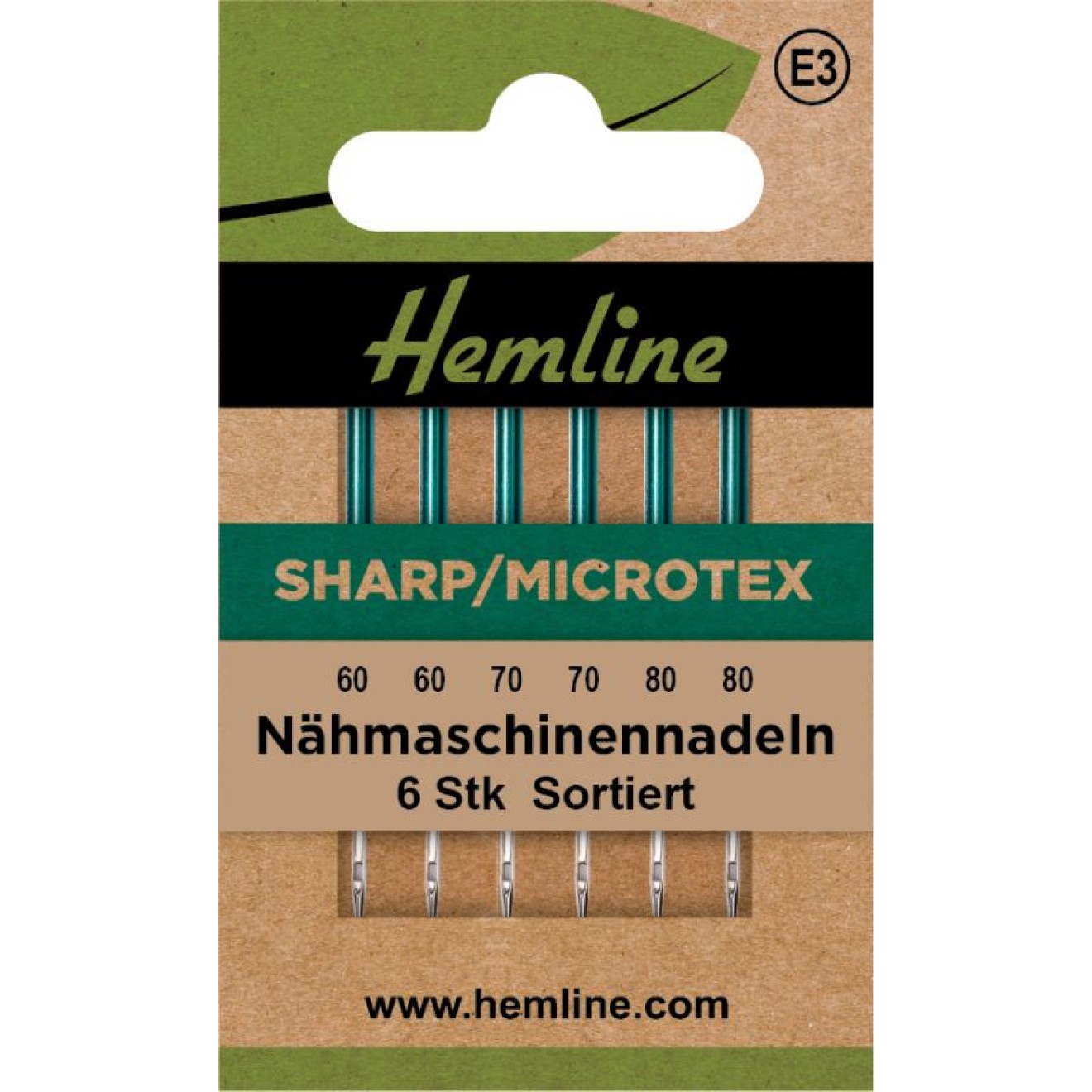 Hemline 210-6743315-000000